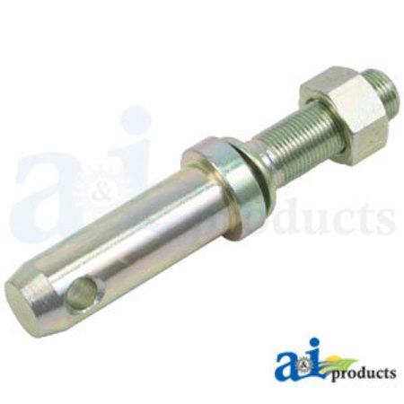 A & I PRODUCTS Pin, Lift Arm, Cat I & II 7" x2" x2" A-LP008